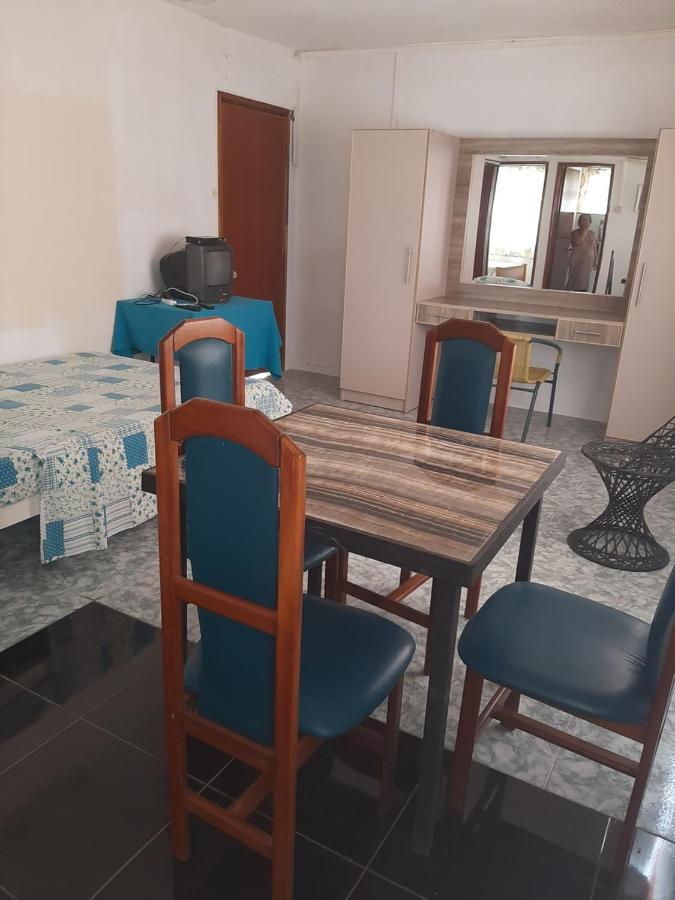 Obelix Apartment Grand Baie Bagian luar foto