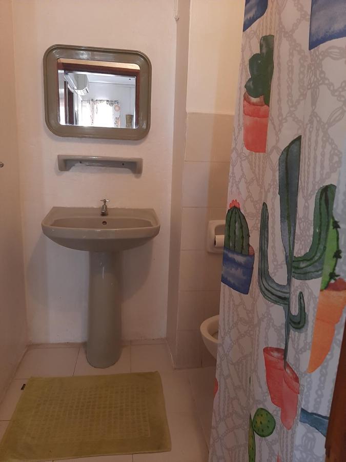 Obelix Apartment Grand Baie Bagian luar foto