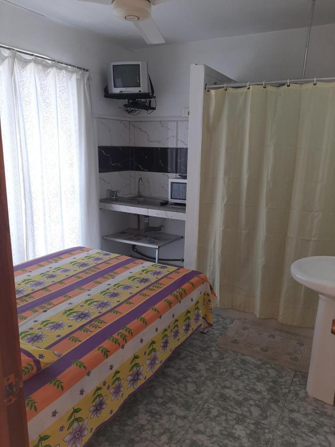 Obelix Apartment Grand Baie Bagian luar foto