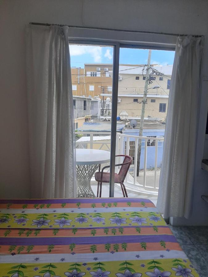 Obelix Apartment Grand Baie Bagian luar foto