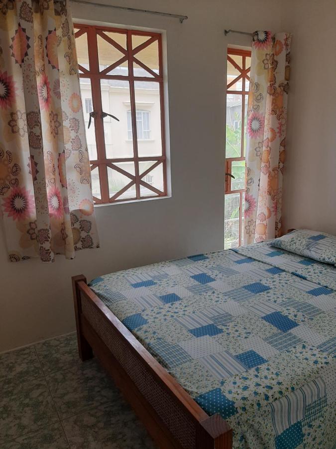 Obelix Apartment Grand Baie Bagian luar foto